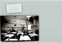 64646 W6148 Heppenheim (Bergstraße) FOTO KEINE AK Gaststätte im 1961