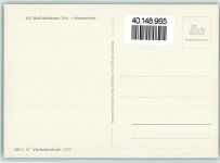 83313 W8227 Bad Adelholzen , Kr Traunstein, Oberbay - Krankenhaus AKU2