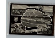 18375 O2383 Ostseebad Prerow