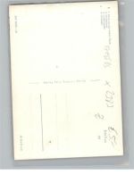 18375 O2383 Ostseebad Prerow