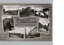 51545 W5220 Waldbröl - Mehrfachansicht
