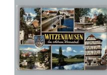 37213 W3430 Witzenhausen - Mehrfachansicht
