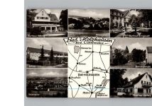 32361 W4994 Holzhausen , Kr Lübbecke, Westf - Mehrfachansicht