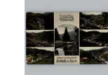 37520 W3360 Lerbach , Harz