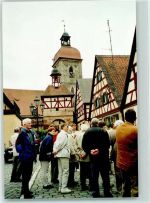 90574 W8501 Roßtal FOTO KEINE AK Ort handschriftlich