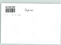 90574 W8501 Roßtal FOTO KEINE AK Ort handschriftlich