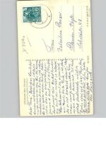 04889 O7291 Sitzenroda