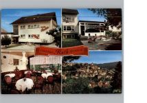 72213 W7272 Altensteig , Württ - Pension Ruth