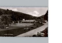61276 W6395 Emmershausen - Schwimmbad