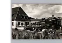 96231 W8623 Banz , Oberfr - Gasthaus am Banzer Wald