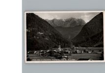 83334 W8221 Inzell - AKU2
