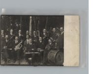 Blasinstrumente Orchester