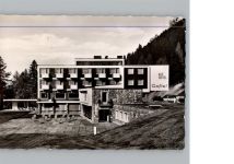 09350 O9275 Lichtenstein /Sa. - Hotel Alp
