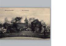 10115 W1000 Berlin, Lichterfelde