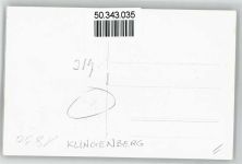 63911 W8763 Klingenberg a. Main