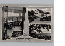 37647 W3453 Meiborssen - Pension Boeckler