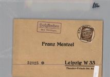 86676 W8859 Holzkirchen , Kr Neuburg a d Donau KEINE AK Landpoststempel