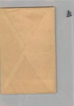 86676 W8859 Holzkirchen , Kr Neuburg a d Donau KEINE AK Landpoststempel