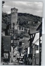 65817 W6239 Eppstein , Taunus
