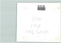 48480 W4441 Schapen , Emsl - Foto TK80