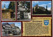 37688 W3472 Beverungen - Cord Holstein-Haus