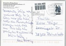 29549 W3118 Bad Bevensen