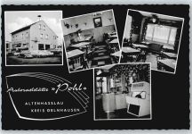 63589 W6464 Altenhaßlau - Gaststätte Pohl