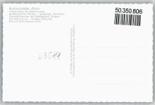 63589 W6464 Altenhaßlau - Gaststätte Pohl