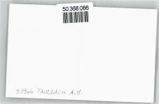 97906 W6981 Faulbach , Unterfr - Foto