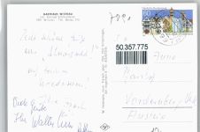 79777 W7899 Witznau - Gasthaus