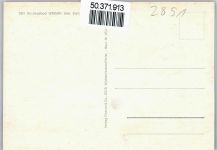 27638 W2851 Wremen - Hafen
