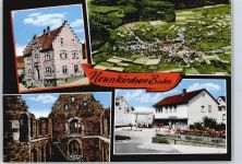 74867 W6951 Neunkirchen b Mosbach, Baden