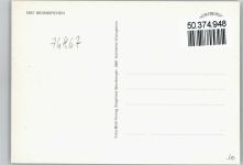 74867 W6951 Neunkirchen b Mosbach, Baden