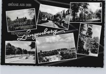 42549 W5620 Langenberg , Rheinl - Senderstadt