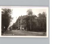 10115 W1000 Berlin, Steglitz - Mariensdorferstraße