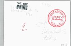 61276 W6395 Cratzenbach - Foto
