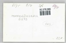 61273 W6393 Pfaffenwiesbach