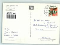 21010 Germignaga - Holländisches Dorf Villaggio Olandese