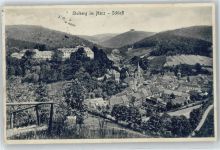 06547 O4713 Stolberg (Harz)