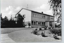28832 W2807 Baden b Bremen - Rathaus
