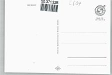 28832 W2807 Baden b Bremen - Rathaus