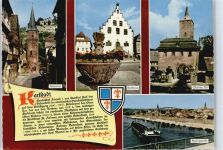 97753 W8782 Karlstadt , Main