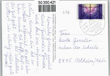 47623 W4178 Kevelaer - Hauptstraße, Windmühle