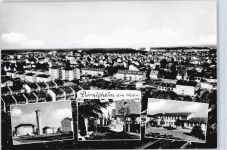 63477 W6457 Dörnigheim - Schillerstraße