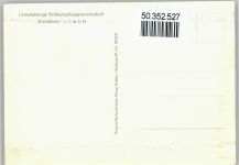 23843 W2071 Buckhorn - Waldsiedlung