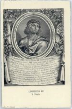 Umberto III Adel Italien
