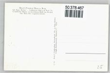 61276 W6395 Rod an der Weil - Hotel Pension Haus am Berg