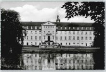 38226 W3320 Ringelheim - Schloss