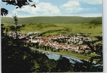 97906 W6981 Faulbach , Unterfr