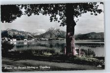 87629 W8958 Hopfen am See